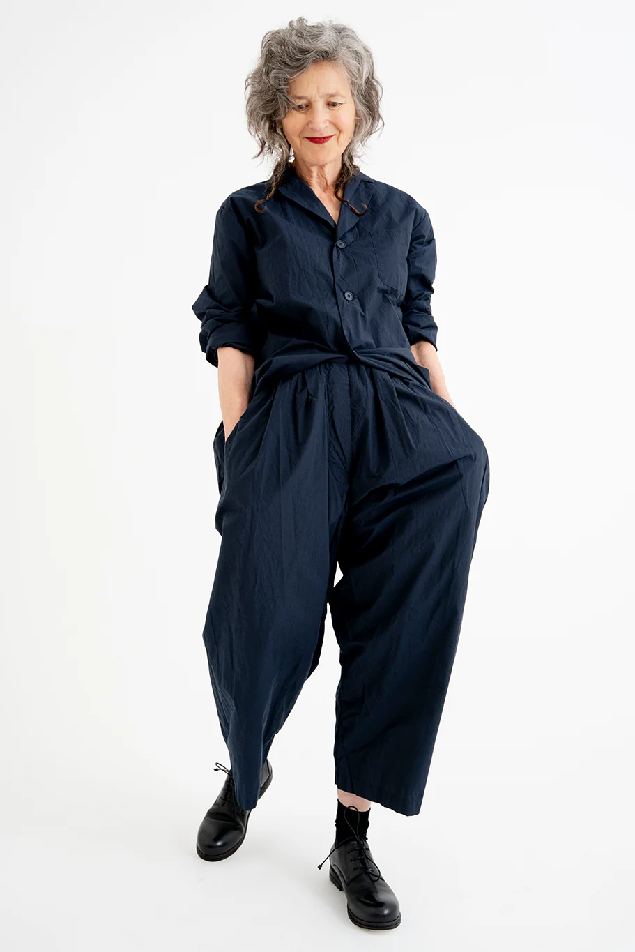 Manuelle Guibal - Dandy Babe Big Pant - Image 10