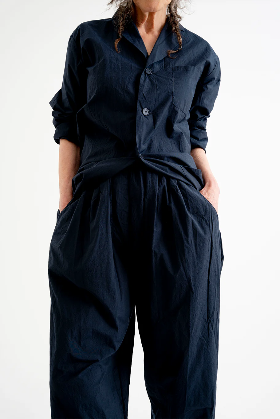 Manuelle Guibal - Dandy Babe Big Pant - Image 11