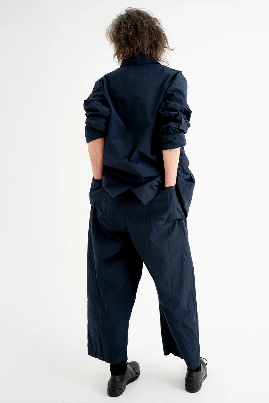 Manuelle Guibal - Dandy Babe Big Pant - Image 12