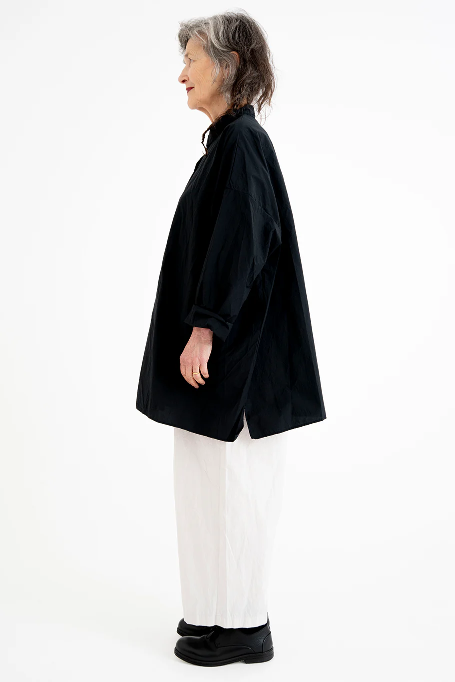 Manuelle Guibal - Dandy Babe Big Pant - Image 7