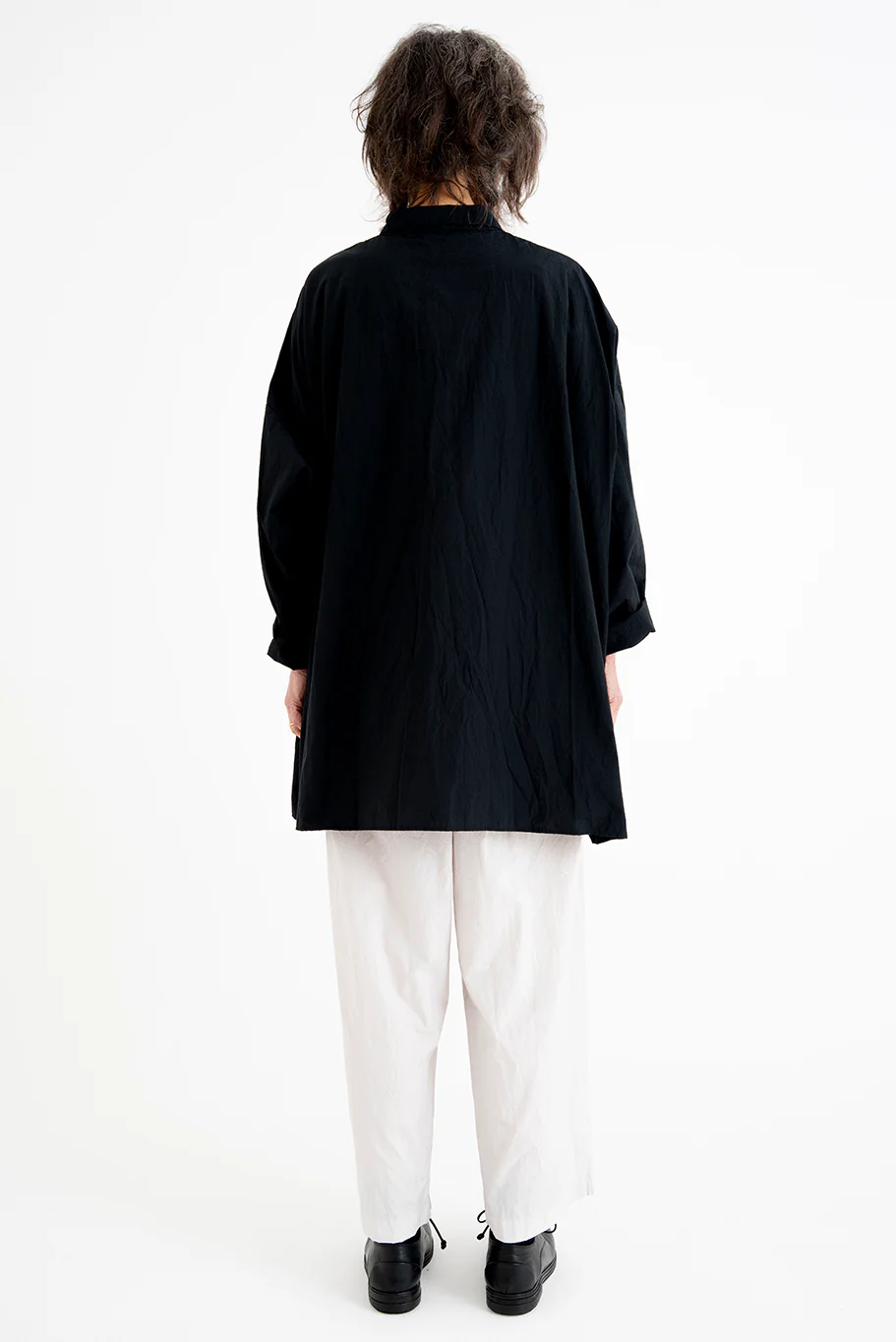 Manuelle Guibal - Dandy Babe Big Pant - Image 8
