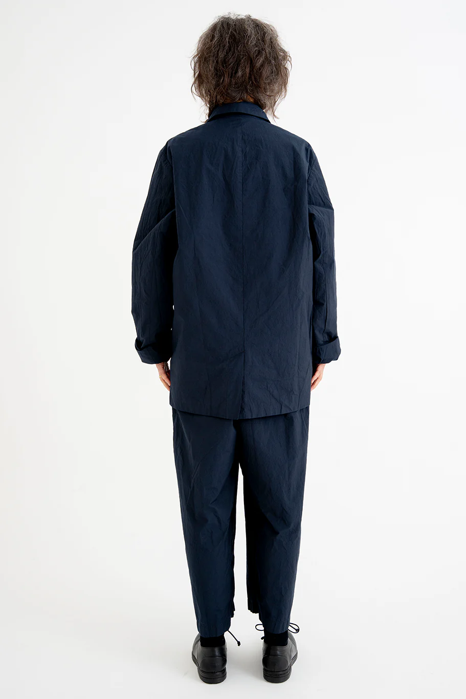 Manuelle Guibal - Babe Men's Big Jacket - Image 6
