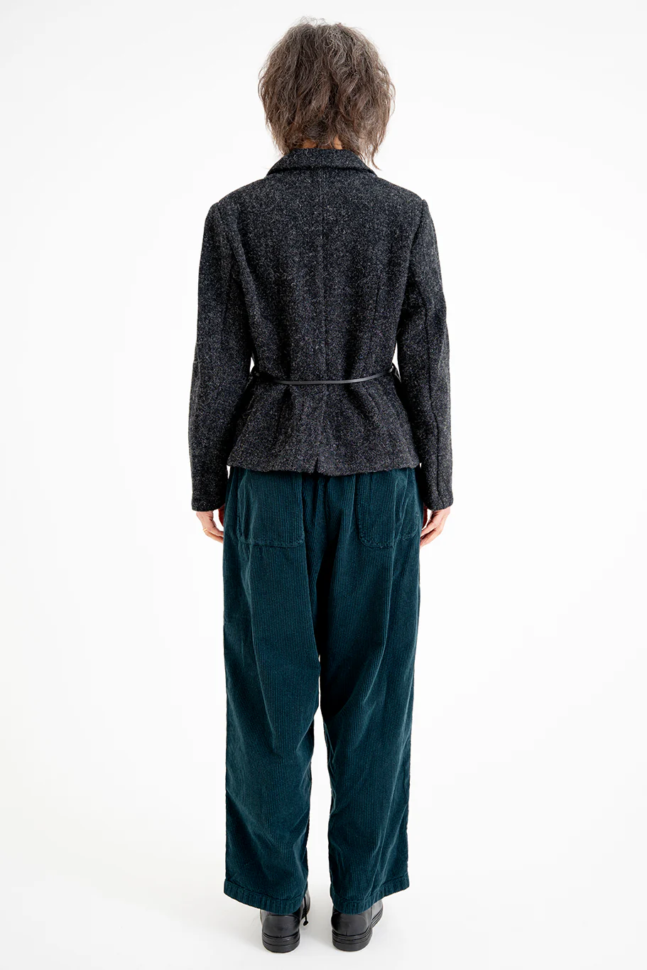 Manuelle Guibal - Worker Pant - Image 6