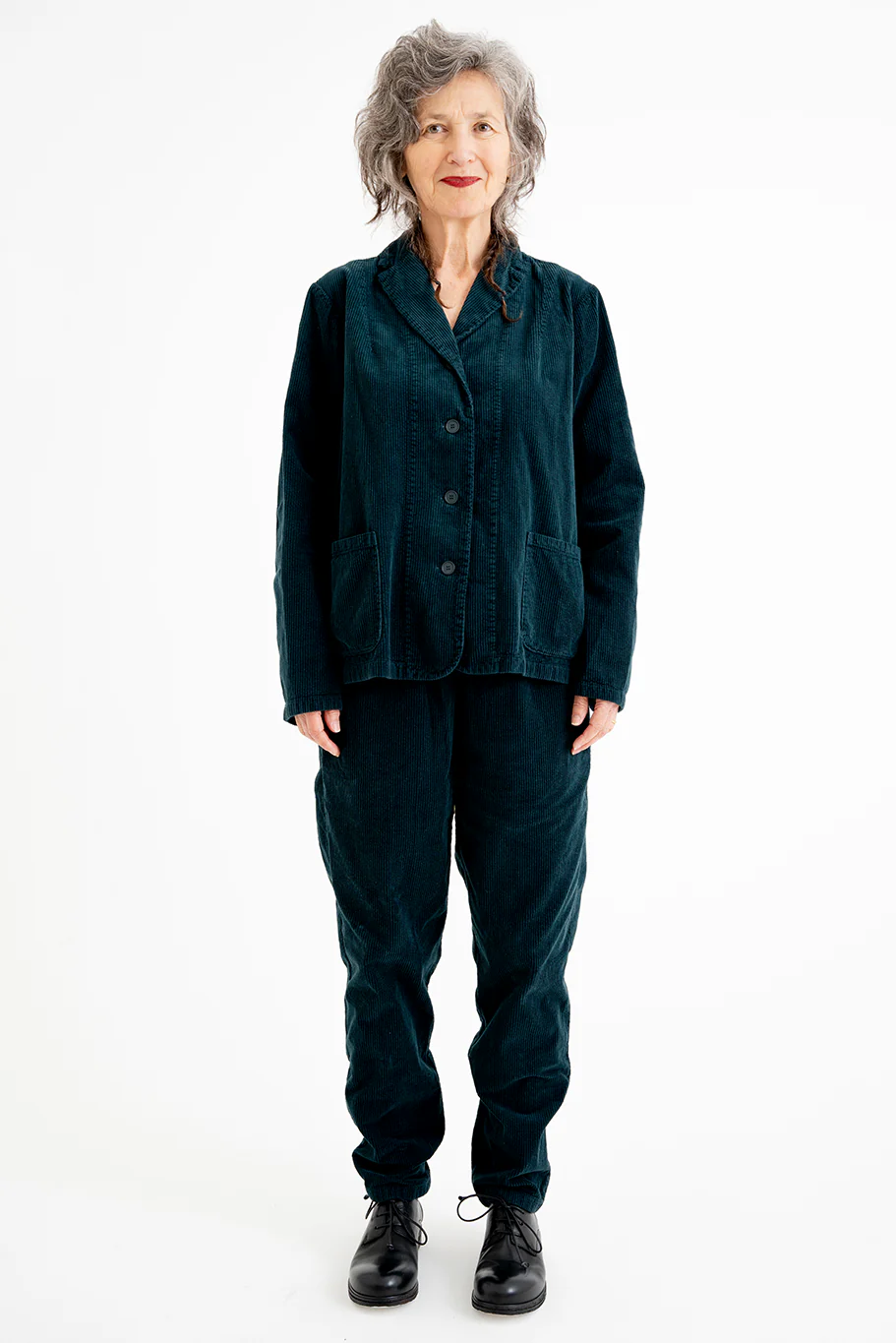 Manuelle Guibal - Timo Pant - Image 2