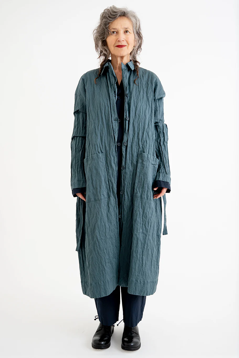 Manuelle Guibal - Paco Trench - Image 2