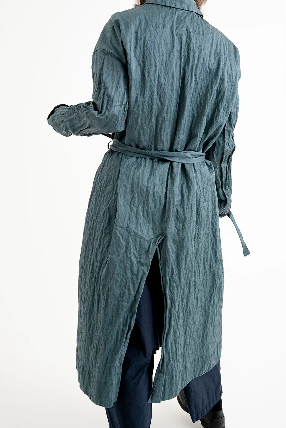 Manuelle Guibal - Paco Trench - Image 3
