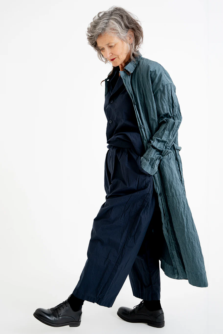 Manuelle Guibal - Paco Trench - Image 4