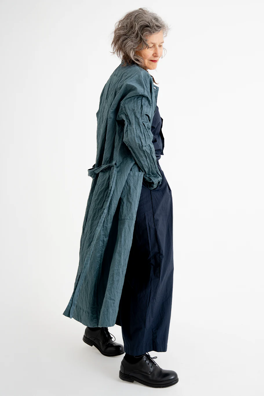 Manuelle Guibal - Paco Trench - Image 5