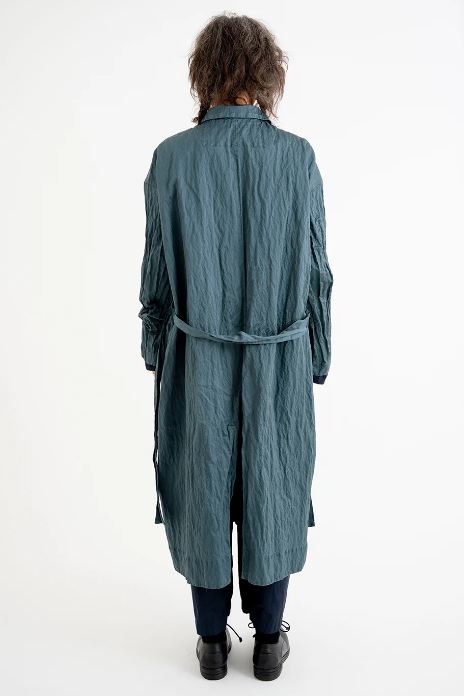 Manuelle Guibal - Paco Trench - Image 6
