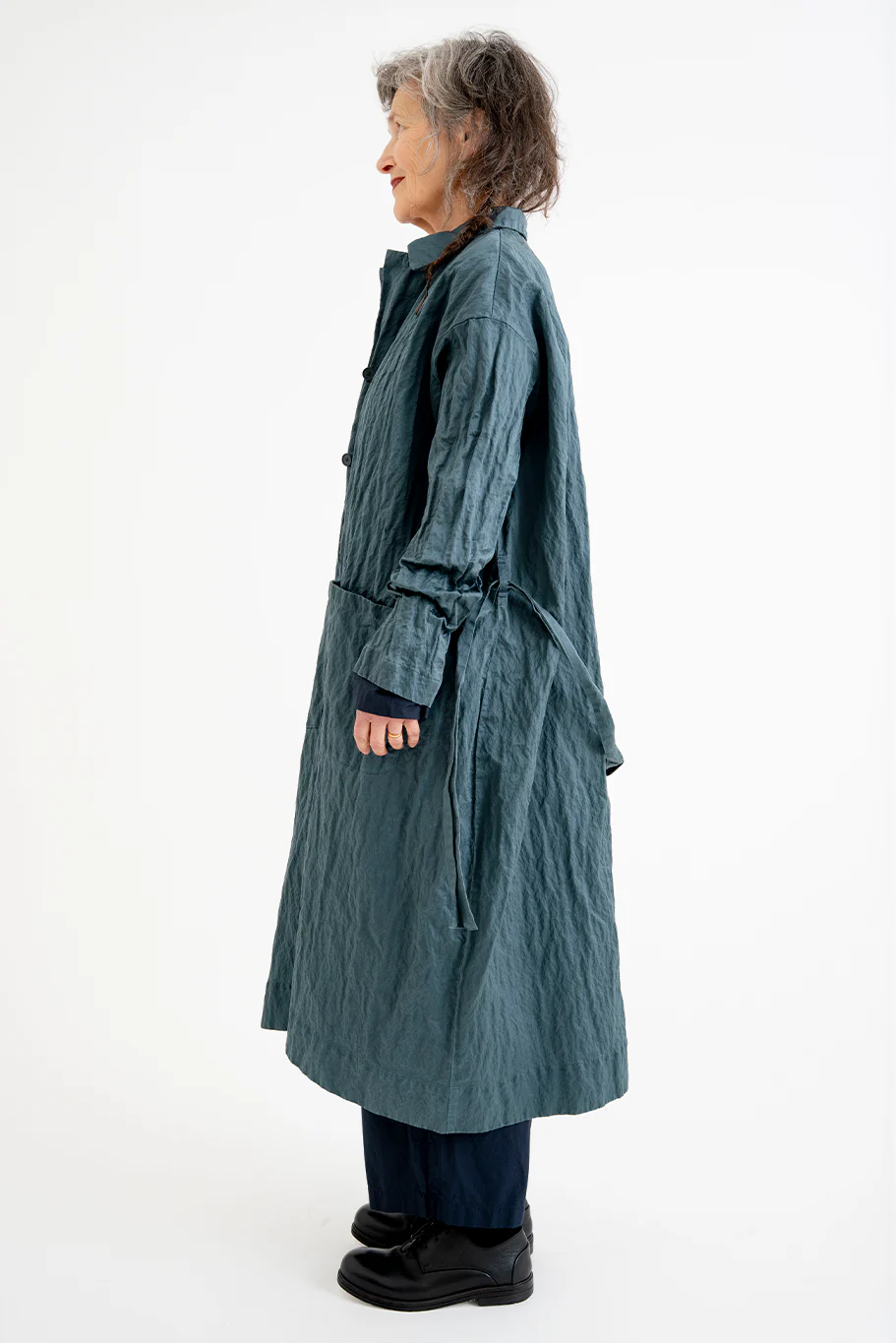 Manuelle Guibal - Paco Trench - Image 7