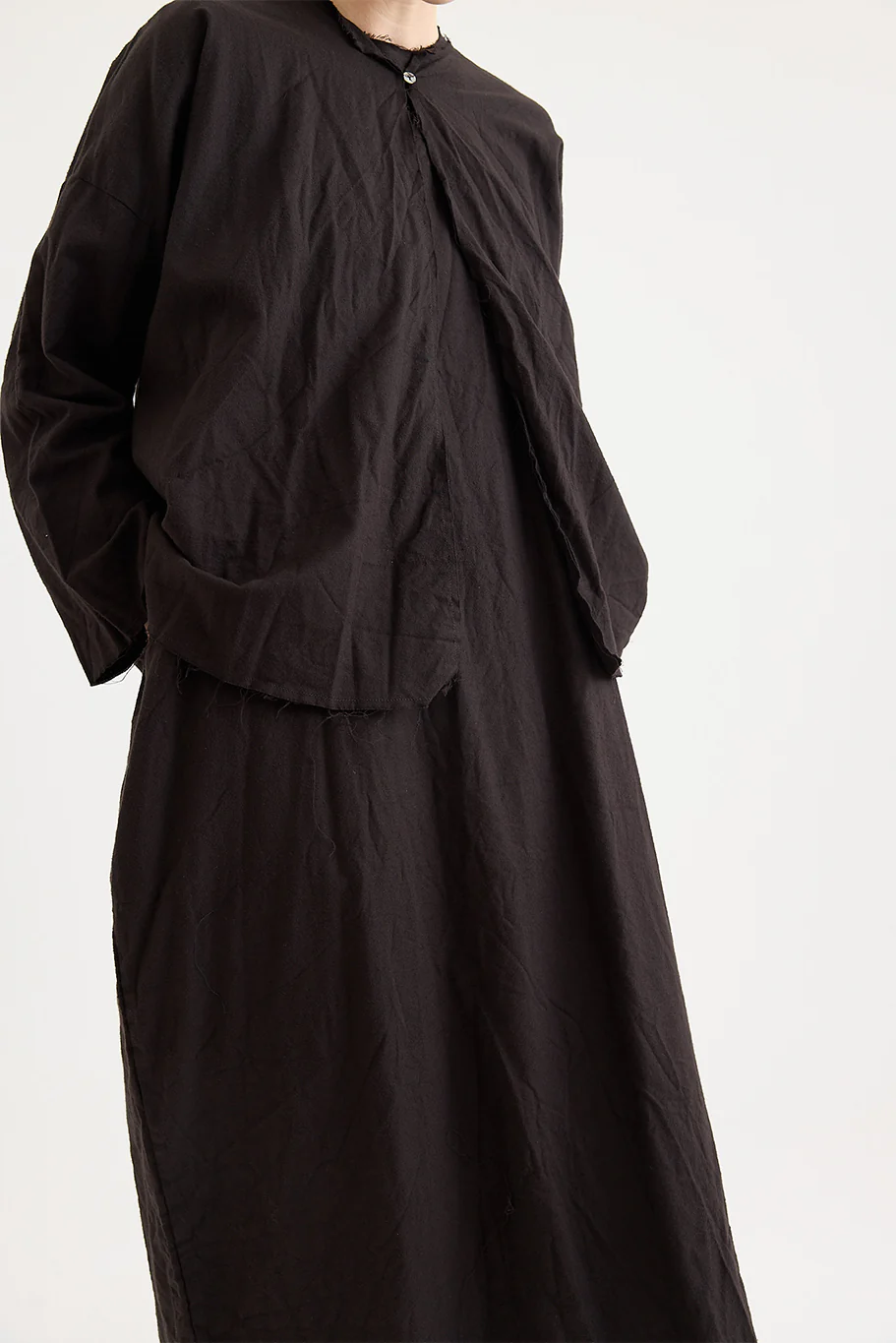SCHA - Open Front Volume Top - Image 2
