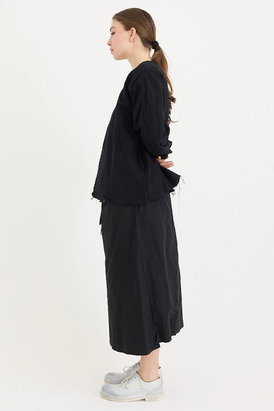 SCHA - Open Front Volume Top - Image 8