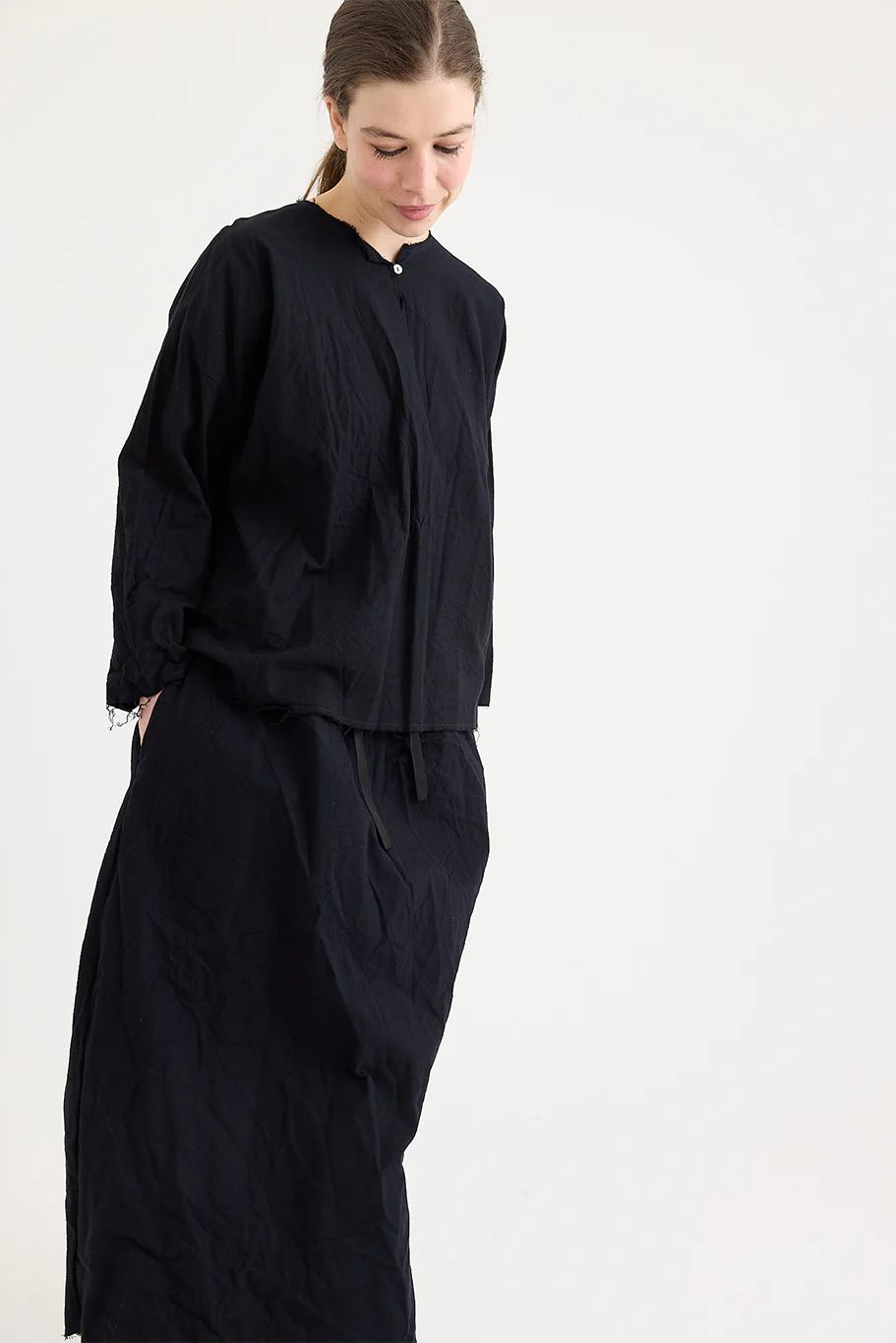 SCHA - Volume Top 9F-OE
