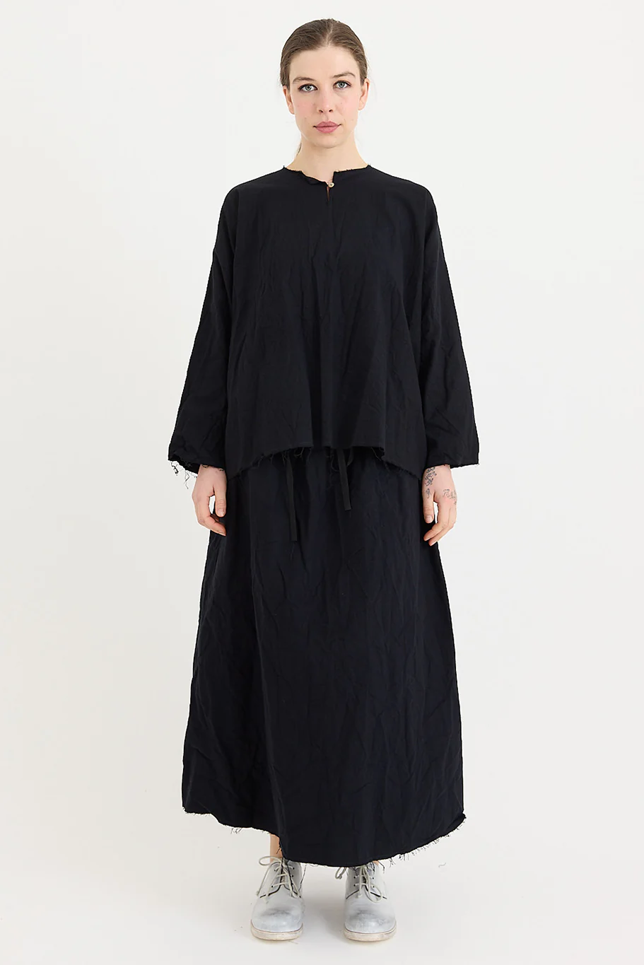 SCHA - Volume Top 9F-OE - Image 3