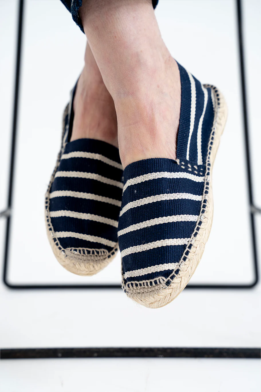 Saint James - Espadrille - Image 2