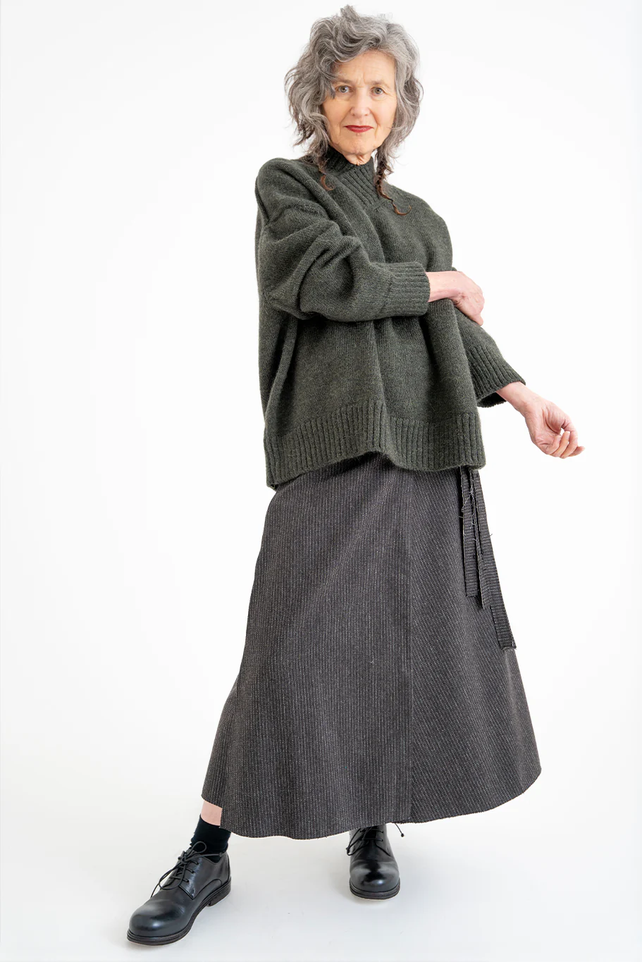 Wright + Doyle - Steiner Kilt - Image 2