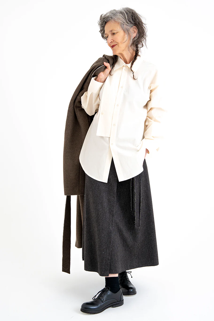 Wright + Doyle - Steiner Kilt - Image 3
