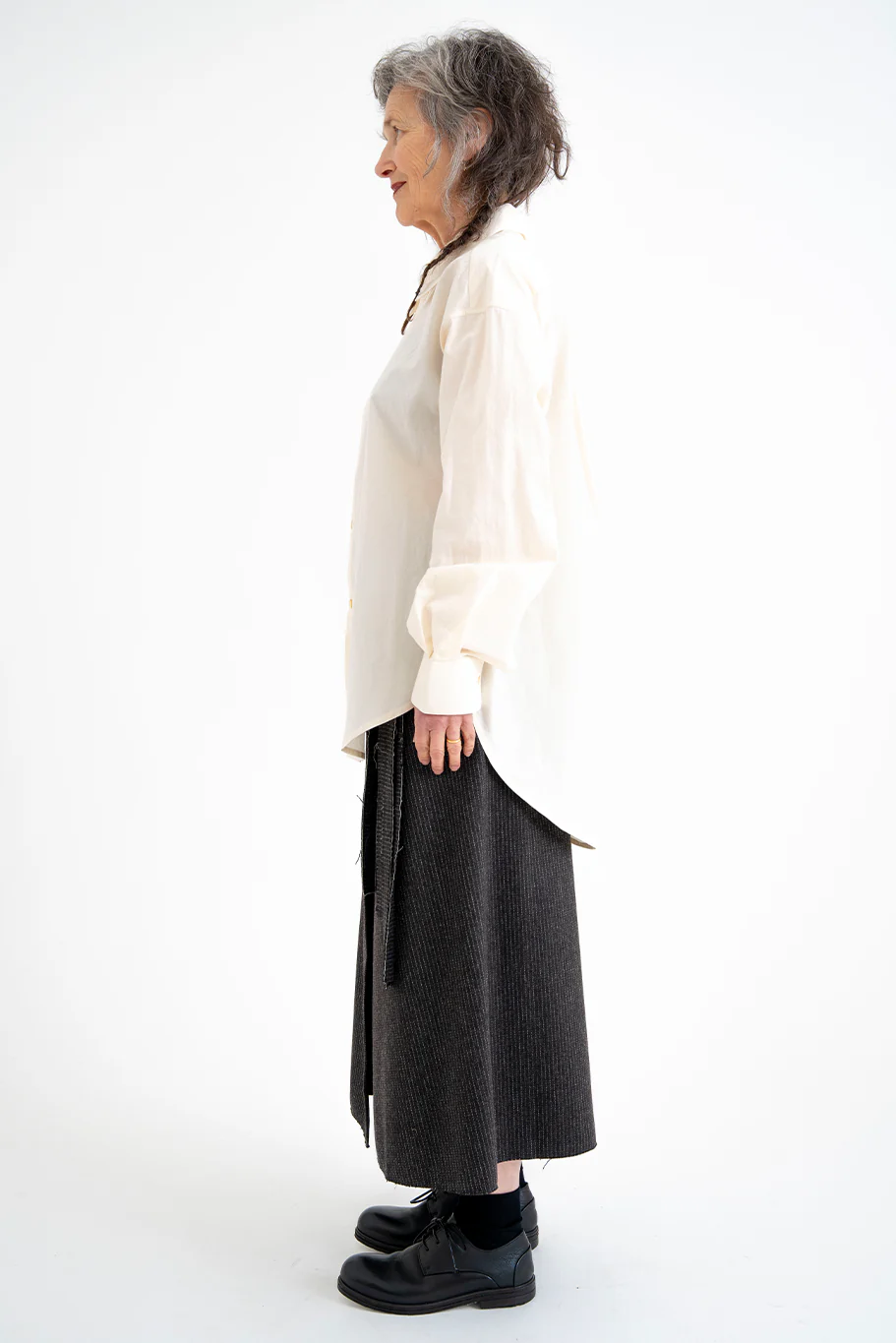 Wright + Doyle - Steiner Kilt - Image 4