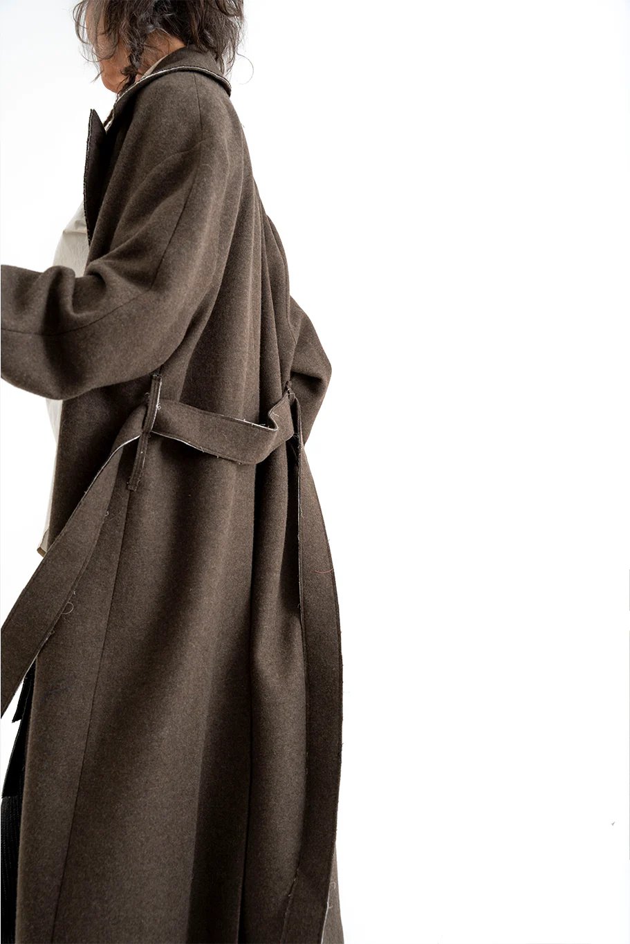 Wright + Doyle - Joseph Coat - Image 2
