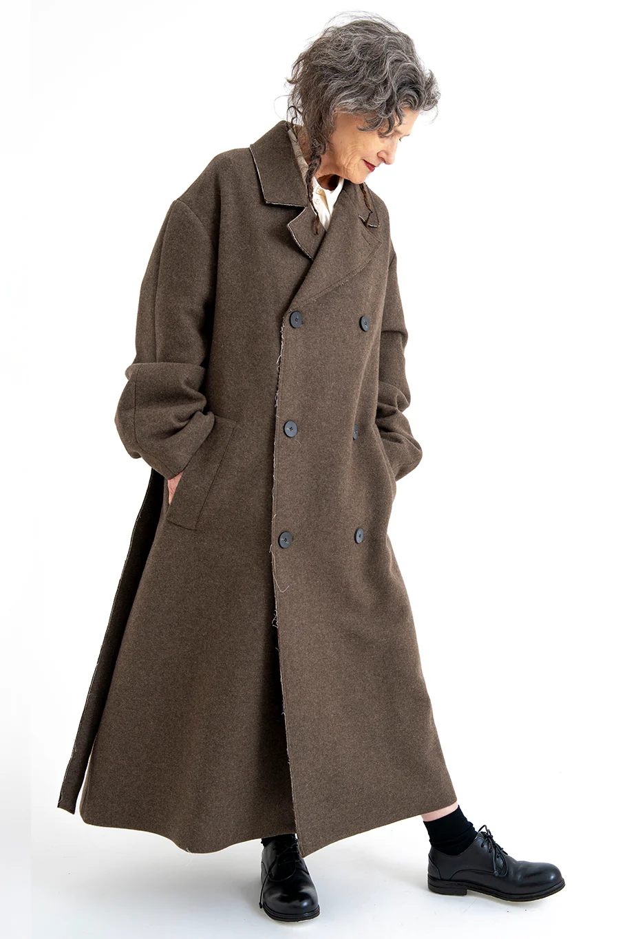 Wright + Doyle - Joseph Coat - Image 3