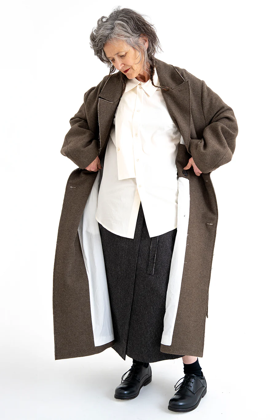 Wright + Doyle - Joseph Coat - Image 5