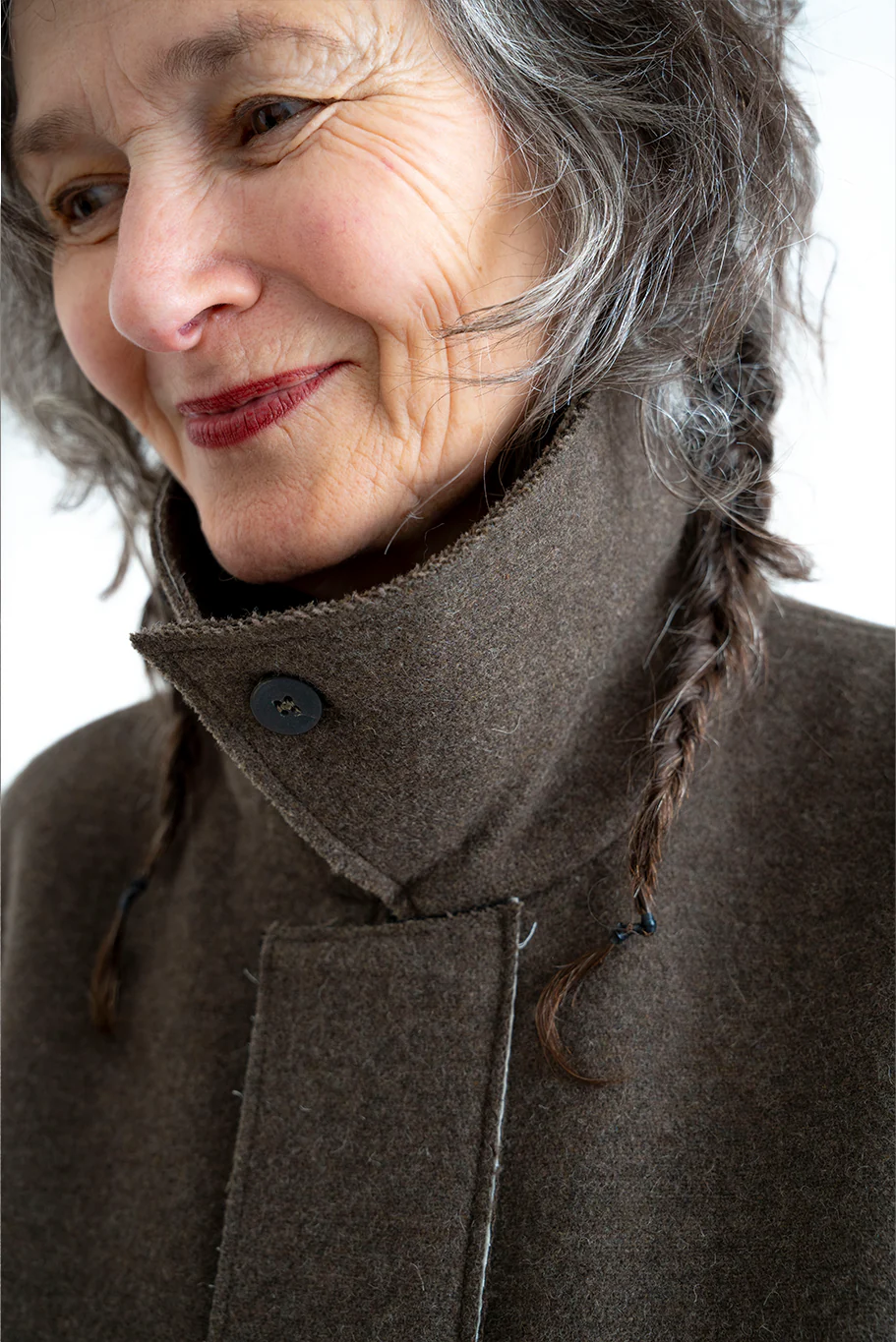 Wright + Doyle - Langhaus Jacket - Image 5
