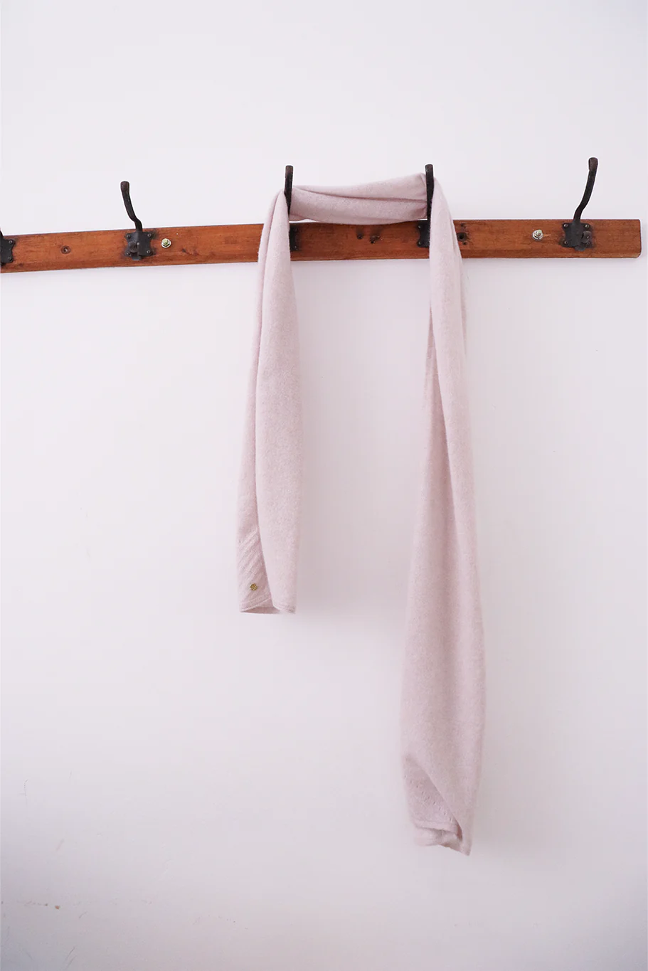Mia Fratino - Cashmere Scarf - Image 2