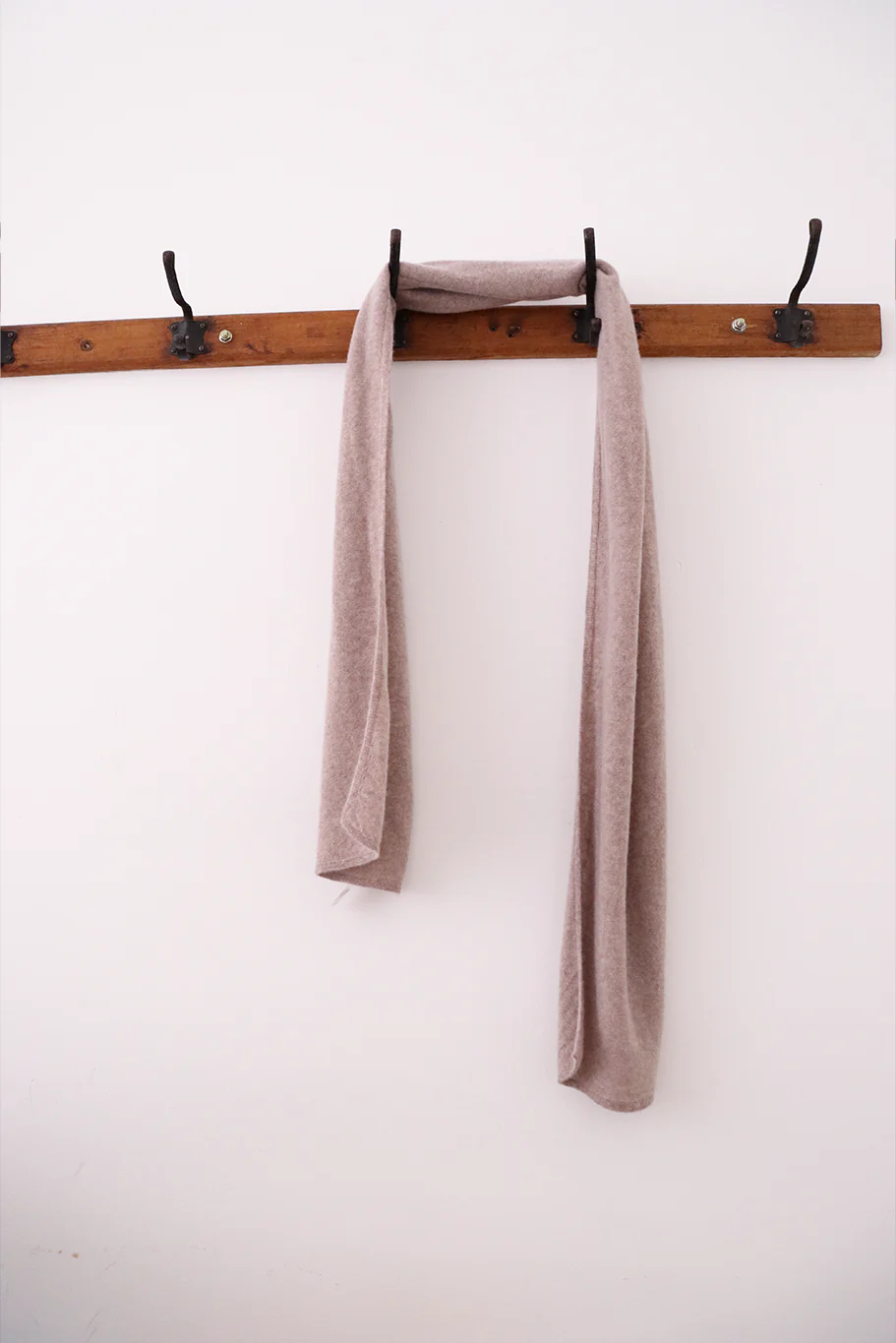 Mia Fratino - Cashmere Scarf - Image 3