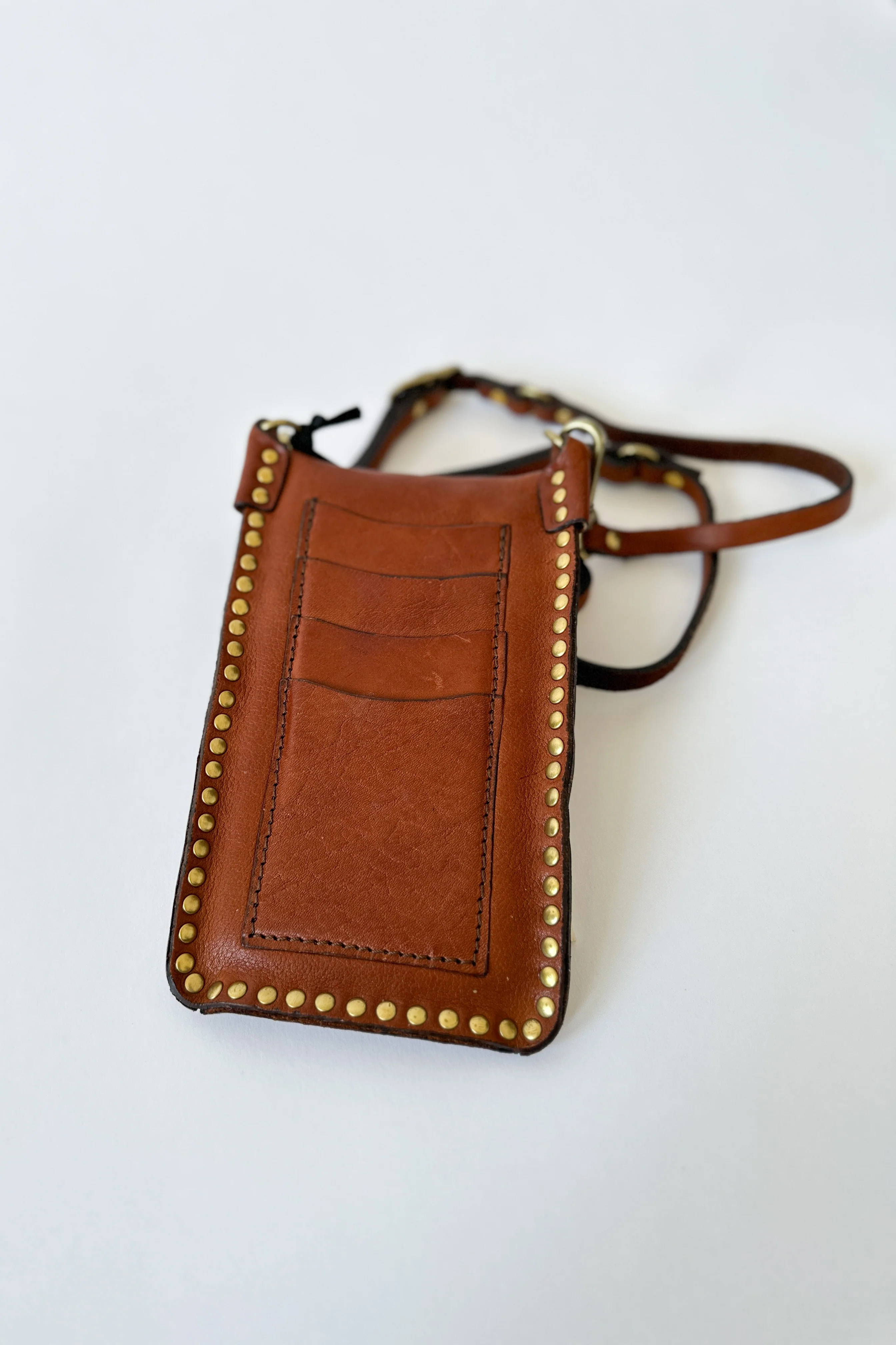 Campomaggi - Phone Case - C017401ND/X1731 - Image 2