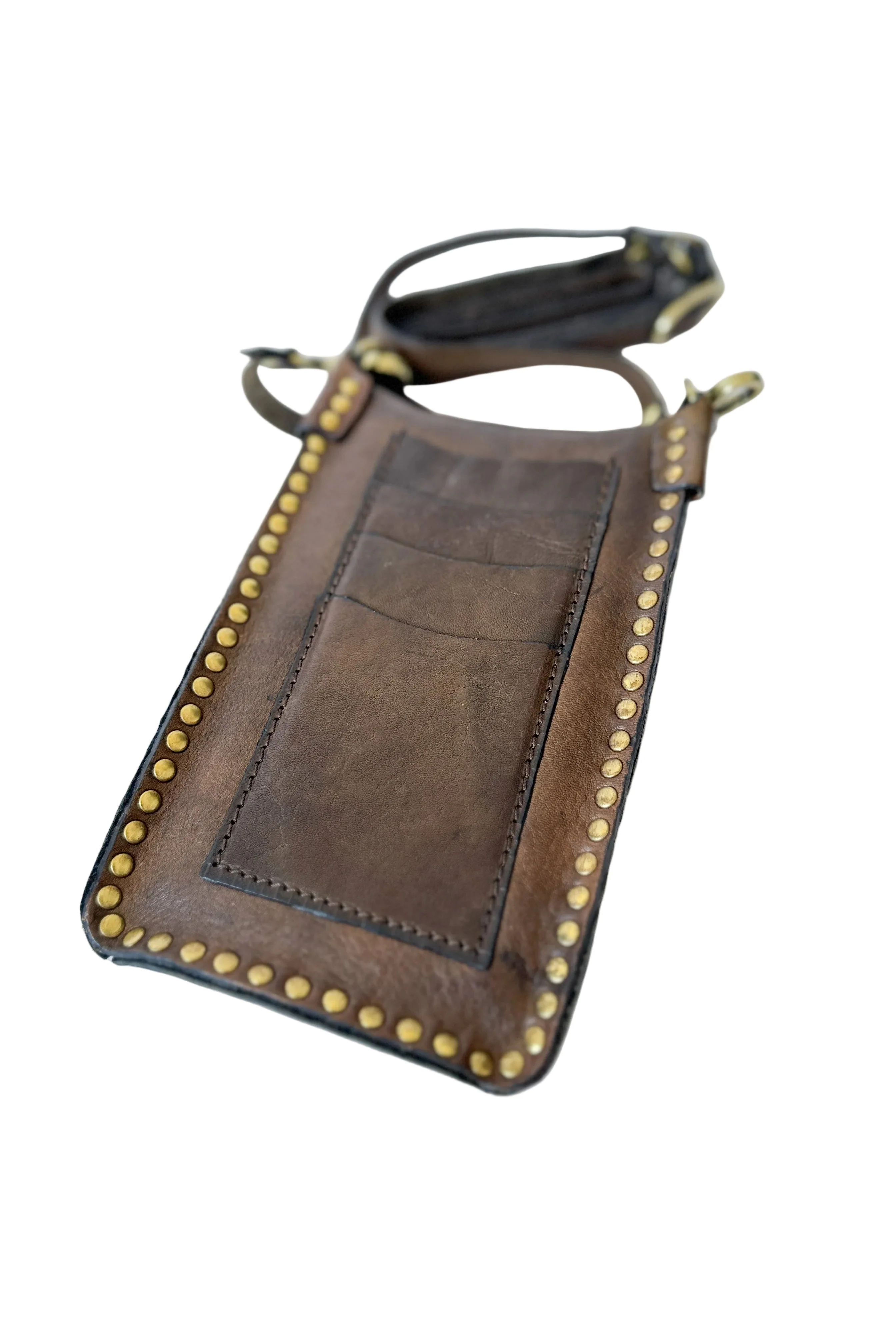 Campomaggi - Phone Case - C017401ND/X1731 - Image 4