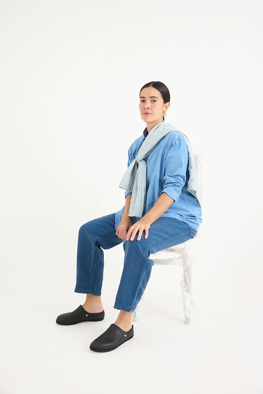 Casey Casey - Drays Travail Shirt - Image 10