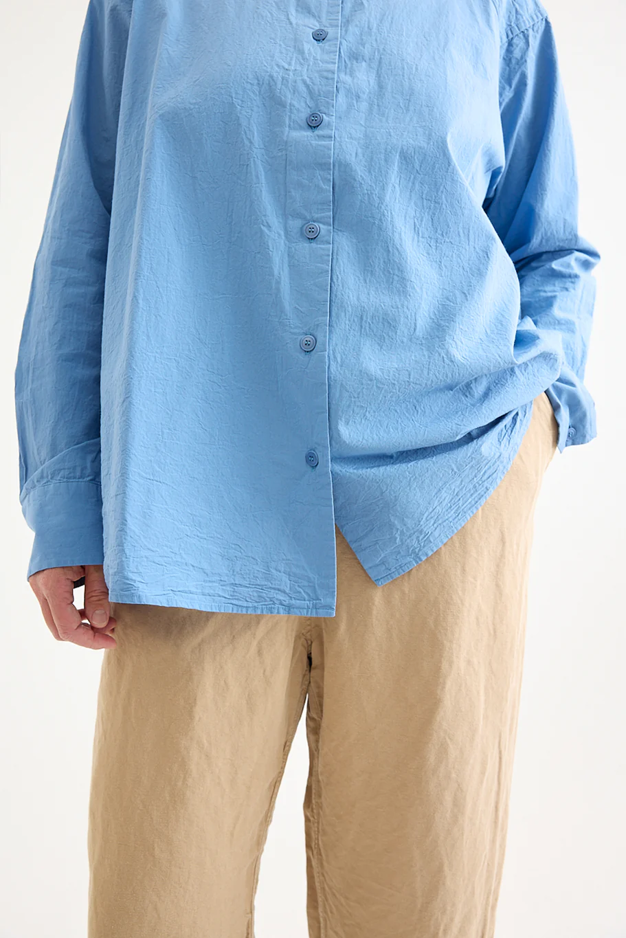 Casey Casey - Drays Travail Shirt - Image 4
