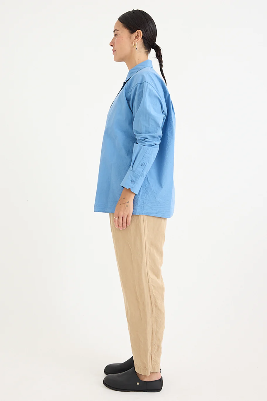 Casey Casey - Drays Travail Shirt - Image 6