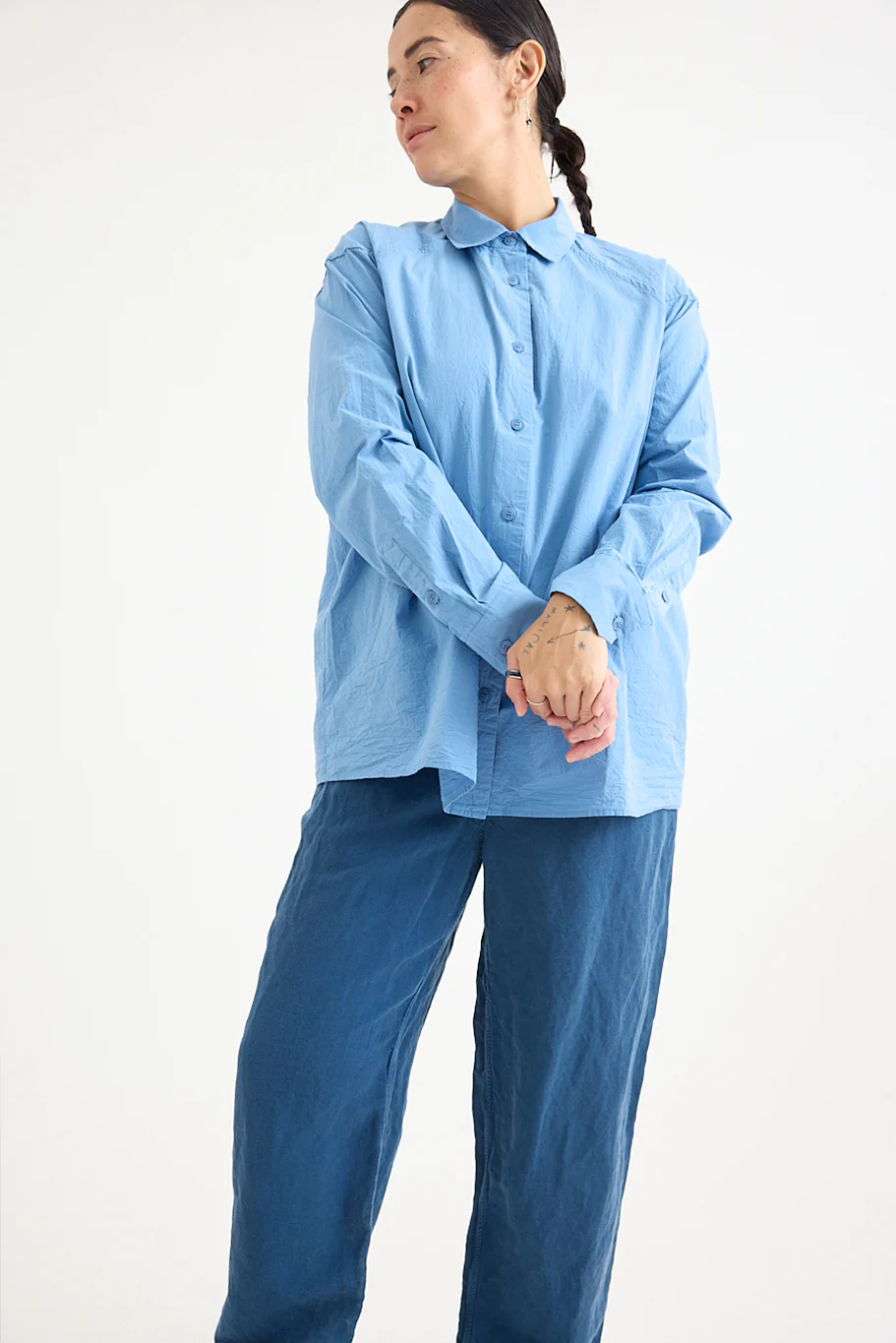 Casey Casey - Drays Travail Shirt - Image 8