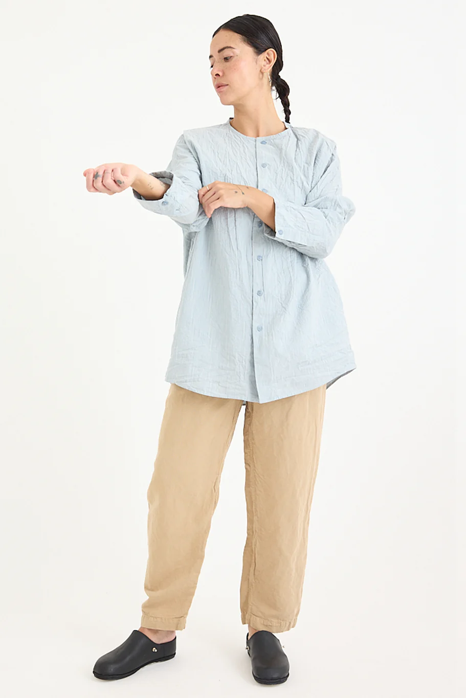 Casey Casey - Fabi Pant - Image 9