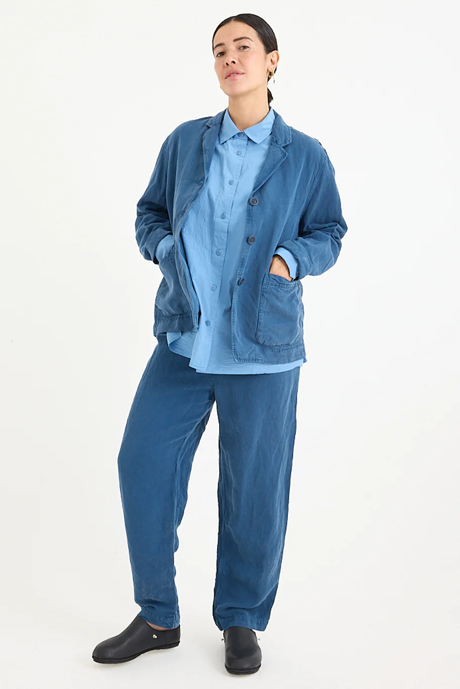 Casey Casey - Workwear Puddy Jacket - Image 2