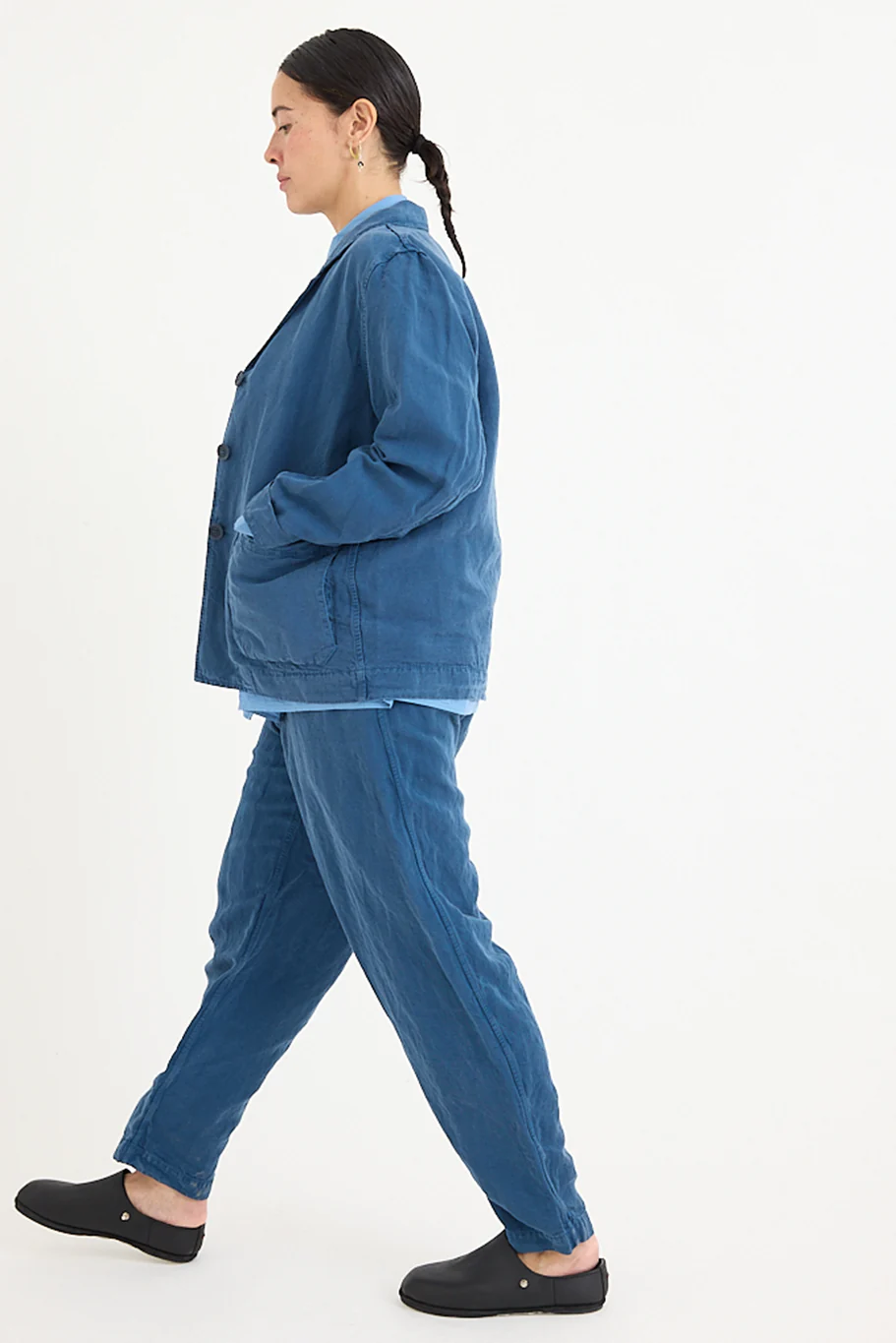 Casey Casey - Workwear Puddy Jacket - Image 4