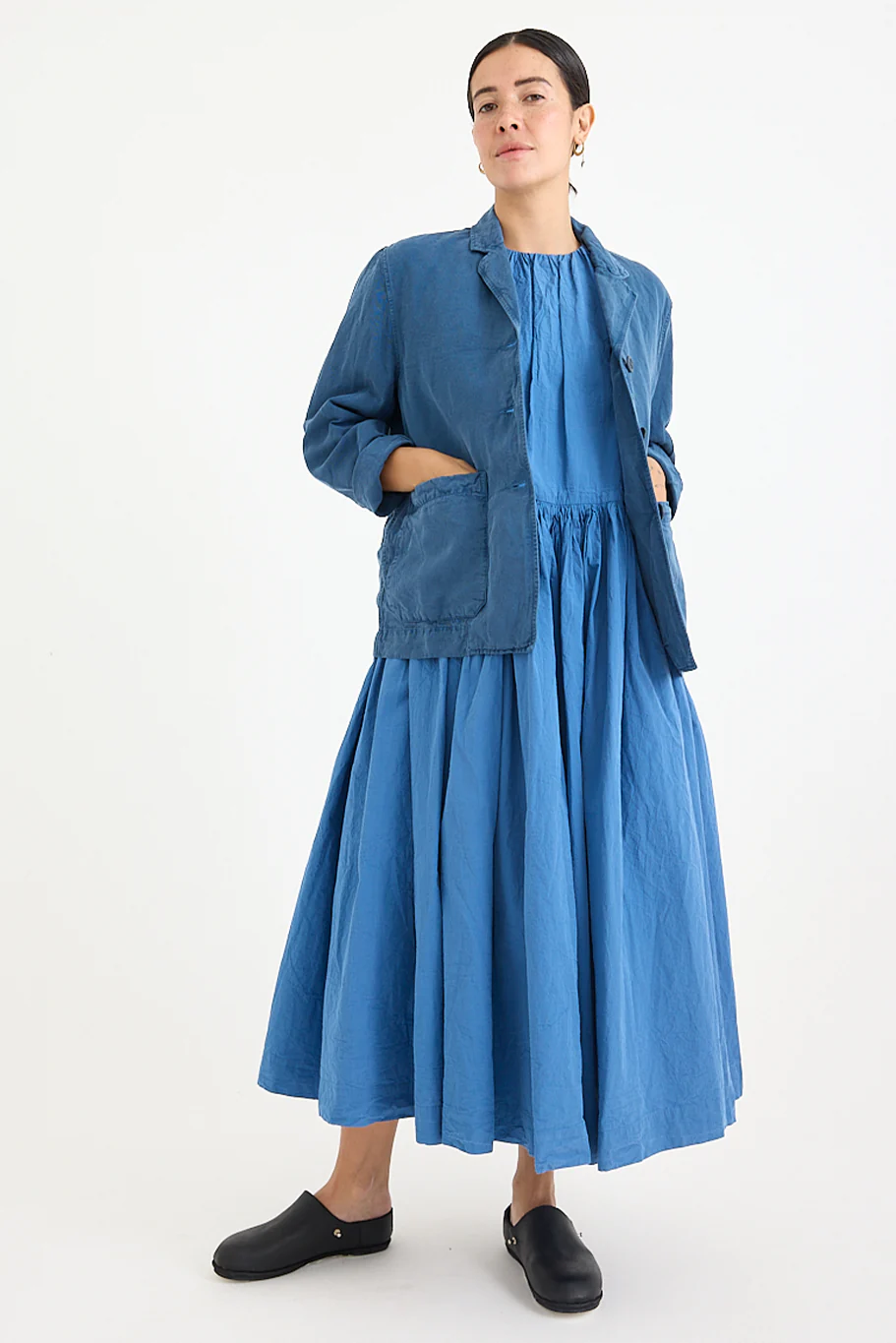 Casey Casey - Workwear Puddy Jacket - Image 6