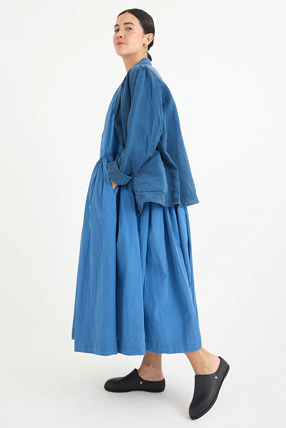 Casey Casey - Workwear Puddy Jacket - Image 7