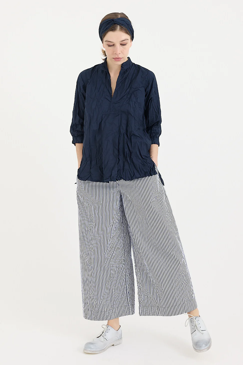 Daniela Gregis - Kora Lavata Shirt - Image 2
