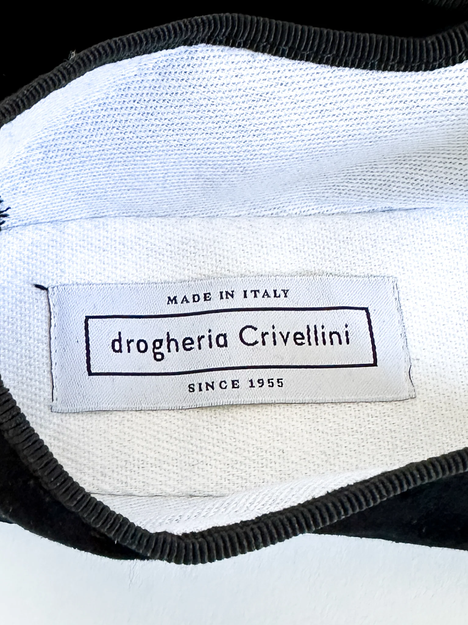 Drogheria Crivellini - Mary Jane Velvet - Image 13