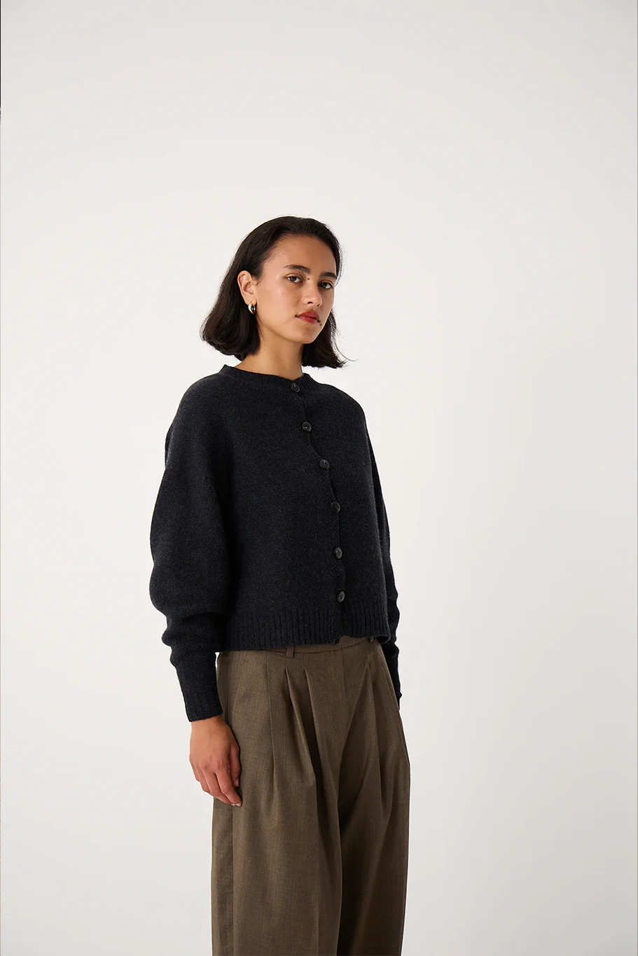 Francie - Loft Cardigan - Image 10