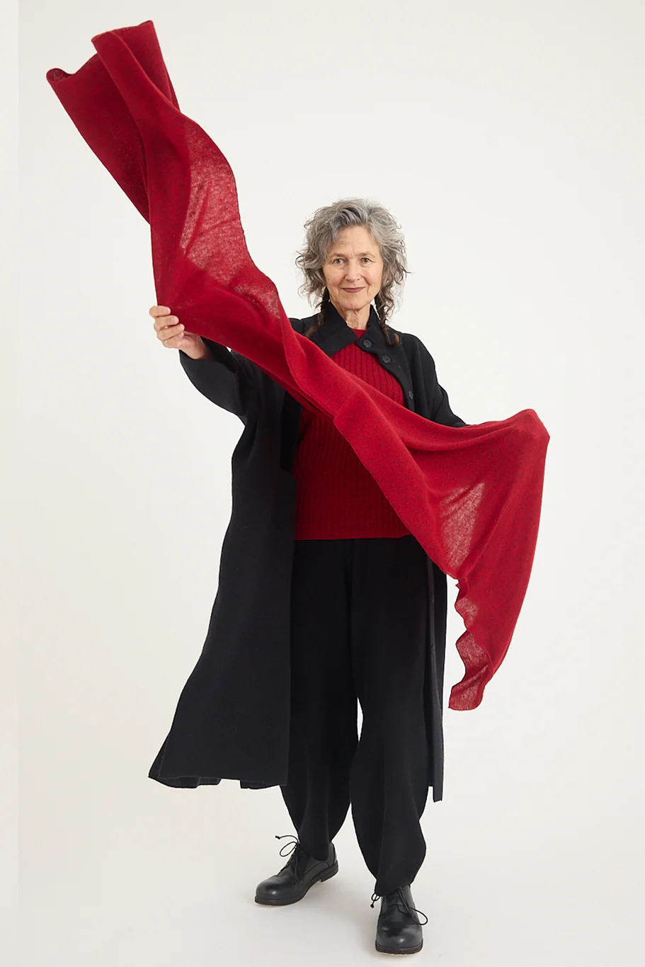 Freeman-B - Scarf - Image 2
