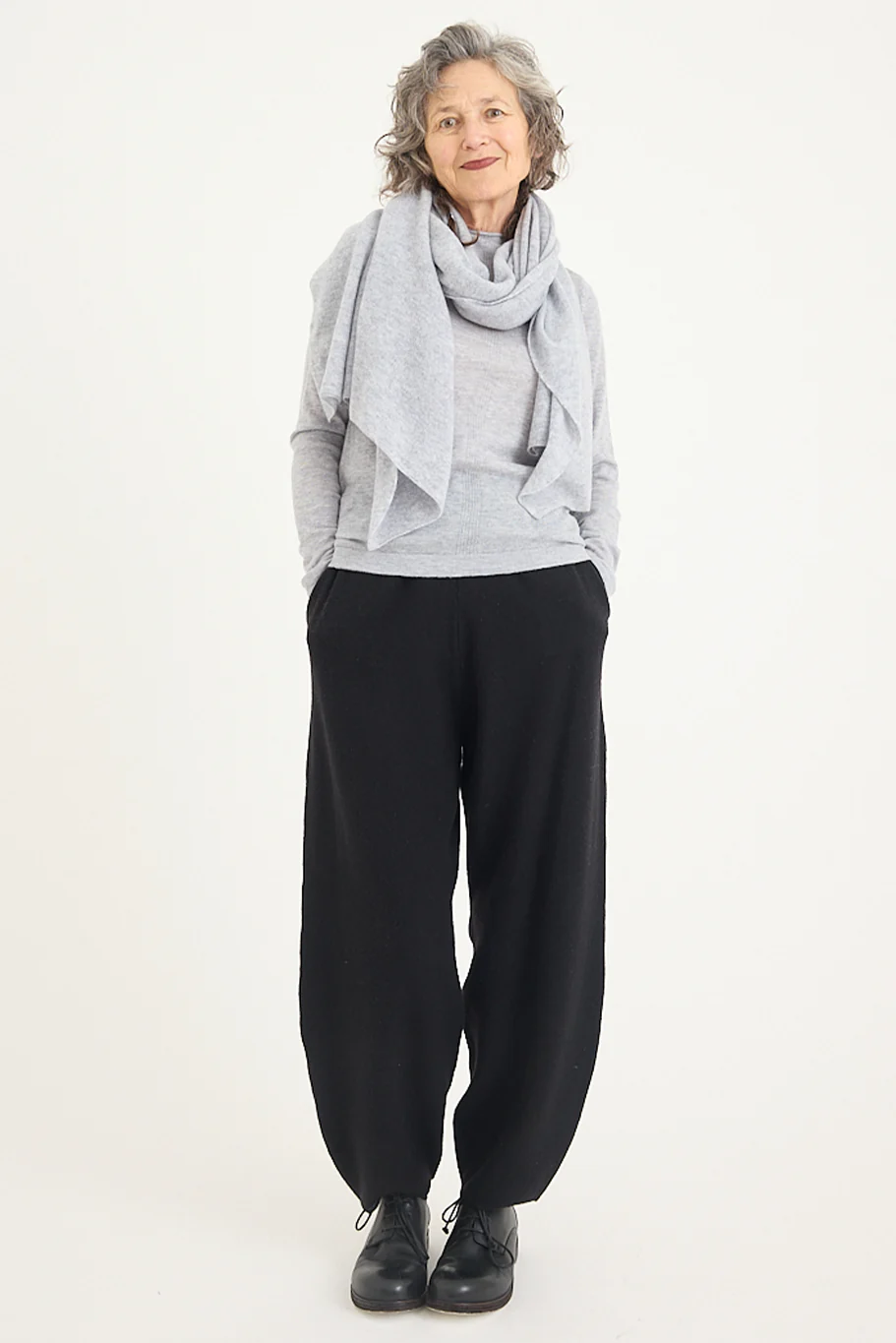 Freeman-B - Scarf - Image 3
