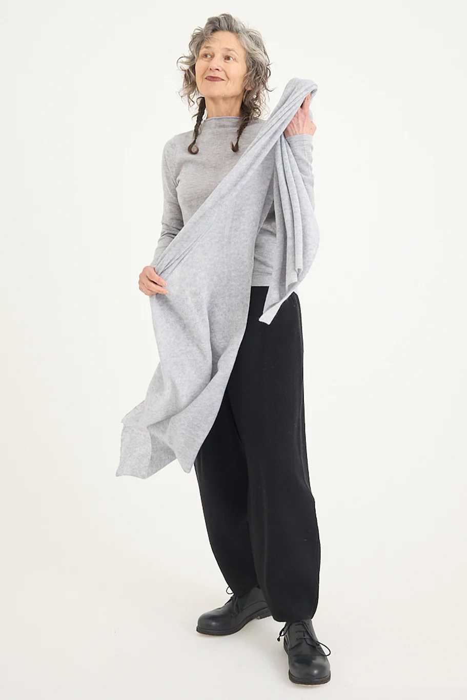 Freeman-B - Scarf - Image 4