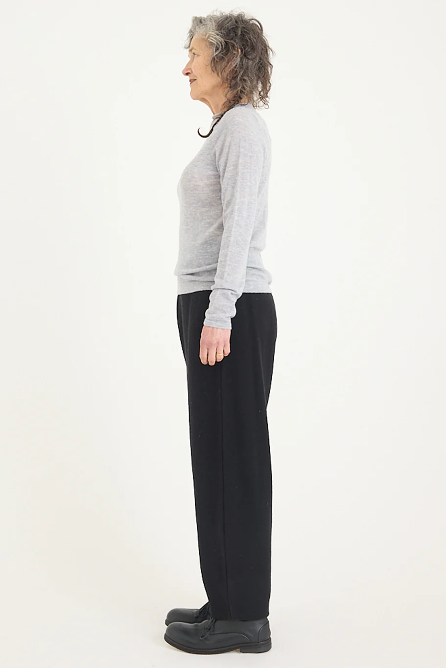 Freeman-B - Bottleneck Inner Knit - Image 3