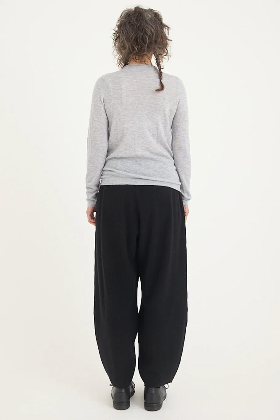 Freeman-B - Bottleneck Inner Knit - Image 4