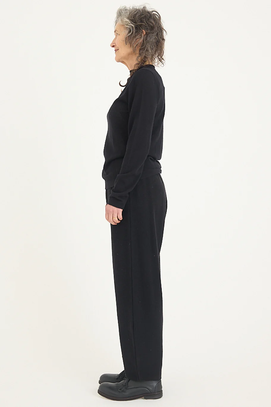 Freeman-B - Bottleneck Inner Knit - Image 5