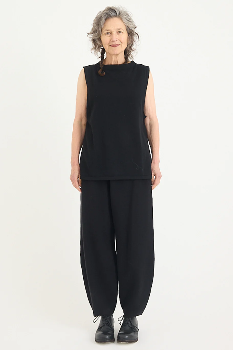 Freeman-B - Vest - Image 2