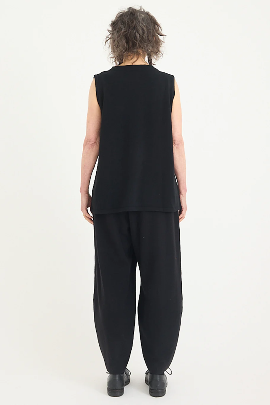 Freeman-B - Vest - Image 4